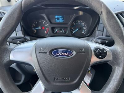 2019 Ford Transit 250   - Photo 21 - South Weymouth, MA 02190