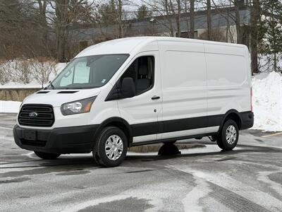 2019 Ford Transit 250   - Photo 2 - South Weymouth, MA 02190