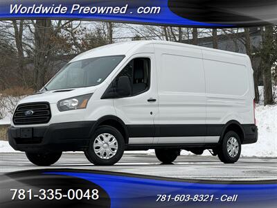 2019 Ford Transit 250   - Photo 1 - South Weymouth, MA 02190