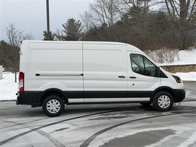 2019 Ford Transit 250   - Photo 7 - South Weymouth, MA 02190
