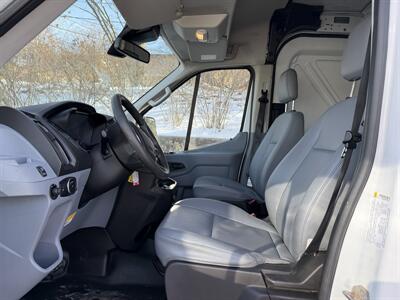 2019 Ford Transit 250   - Photo 12 - South Weymouth, MA 02190