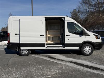 2019 Ford Transit 250   - Photo 9 - South Weymouth, MA 02190
