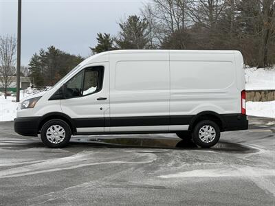 2019 Ford Transit 250   - Photo 3 - South Weymouth, MA 02190