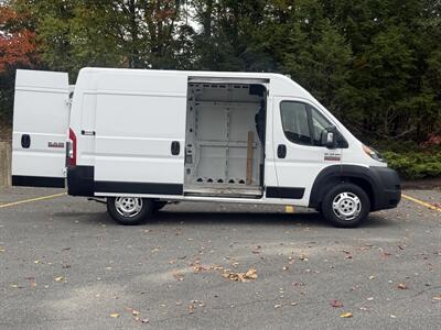 2020 RAM ProMaster High Top Cargo Van 2500 136 WB   - Photo 12 - South Weymouth, MA 02190