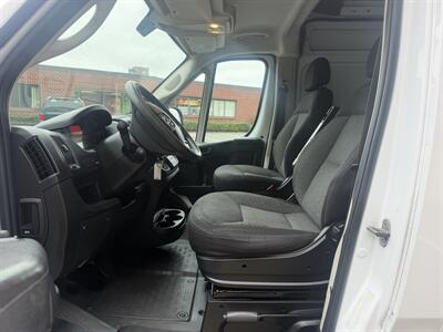 2020 RAM ProMaster High Top Cargo Van 2500 136 WB   - Photo 13 - South Weymouth, MA 02190
