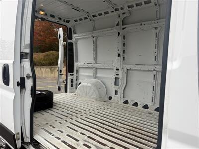 2020 RAM ProMaster High Top Cargo Van 2500 136 WB   - Photo 11 - South Weymouth, MA 02190