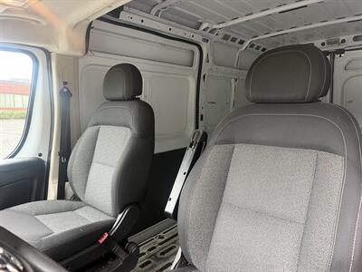 2020 RAM ProMaster High Top Cargo Van 2500 136 WB   - Photo 16 - South Weymouth, MA 02190