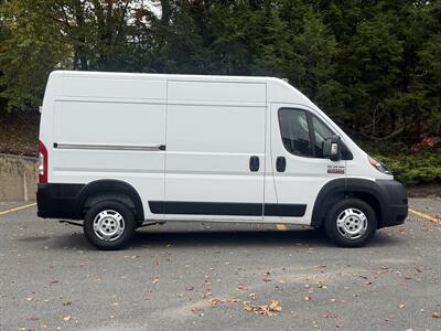 2020 RAM ProMaster High Top Cargo Van 2500 136 WB   - Photo 7 - South Weymouth, MA 02190