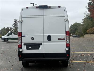 2020 RAM ProMaster High Top Cargo Van 2500 136 WB   - Photo 5 - South Weymouth, MA 02190