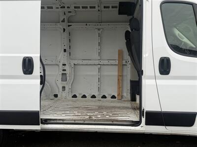 2020 RAM ProMaster High Top Cargo Van 2500 136 WB   - Photo 10 - South Weymouth, MA 02190
