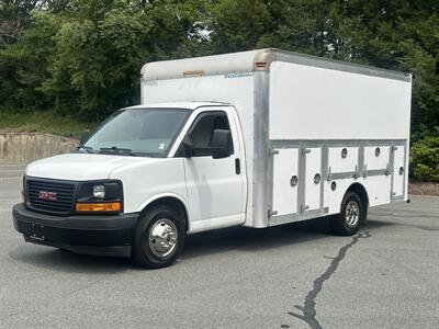2017 GMC Savana 3500   - Photo 2 - South Weymouth, MA 02190