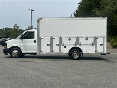 2017 GMC Savana 3500   - Photo 3 - South Weymouth, MA 02190
