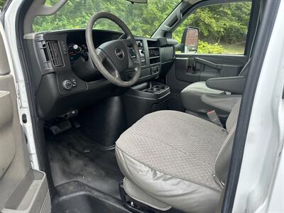 2017 GMC Savana 3500   - Photo 24 - South Weymouth, MA 02190