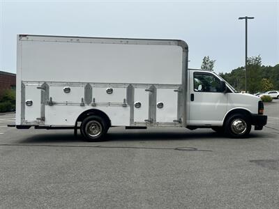 2017 GMC Savana 3500   - Photo 7 - South Weymouth, MA 02190