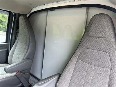 2017 GMC Savana 3500   - Photo 18 - South Weymouth, MA 02190
