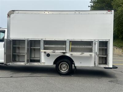 2017 GMC Savana 3500   - Photo 12 - South Weymouth, MA 02190
