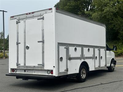 2017 GMC Savana 3500   - Photo 6 - South Weymouth, MA 02190