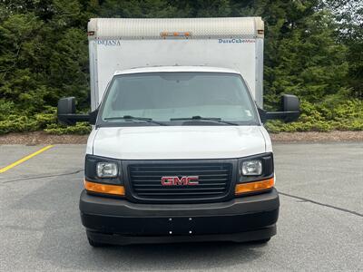 2017 GMC Savana 3500   - Photo 25 - South Weymouth, MA 02190