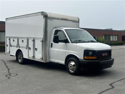2017 GMC Savana 3500   - Photo 8 - South Weymouth, MA 02190