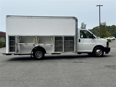2017 GMC Savana 3500   - Photo 9 - South Weymouth, MA 02190