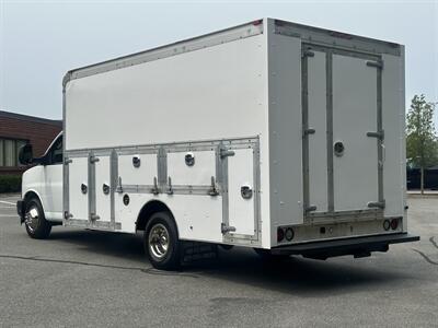 2017 GMC Savana 3500   - Photo 4 - South Weymouth, MA 02190