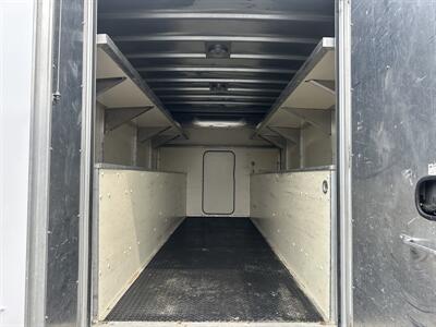 2017 GMC Savana 3500   - Photo 13 - South Weymouth, MA 02190