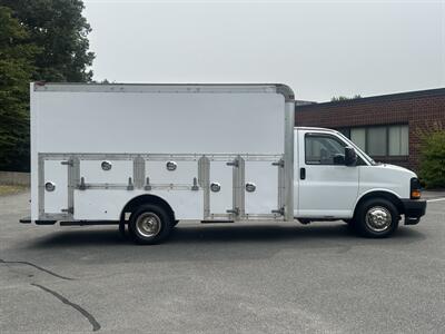 2017 GMC Savana 3500   - Photo 28 - South Weymouth, MA 02190