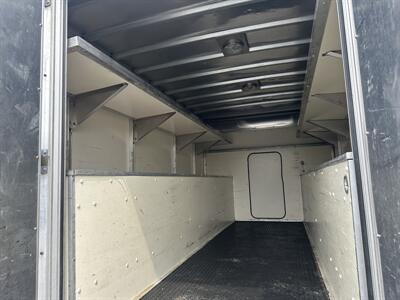 2017 GMC Savana 3500   - Photo 15 - South Weymouth, MA 02190