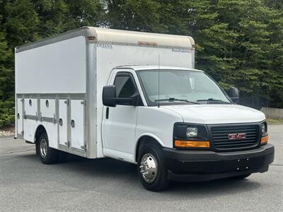 2017 GMC Savana 3500   - Photo 26 - South Weymouth, MA 02190