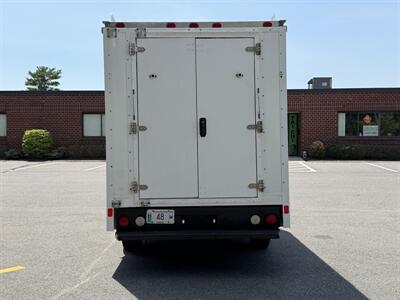 2010 GMC Savana 3500 10' Utility Service Van   - Photo 5 - South Weymouth, MA 02190