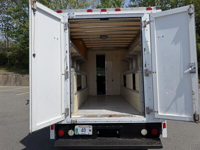 2010 GMC Savana 3500 10' Utility Service Van   - Photo 15 - South Weymouth, MA 02190