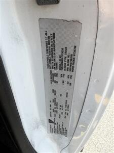 2010 GMC Savana 3500 10' Utility Service Van   - Photo 22 - South Weymouth, MA 02190
