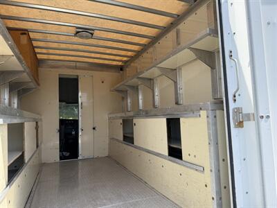 2010 GMC Savana 3500 10' Utility Service Van   - Photo 19 - South Weymouth, MA 02190