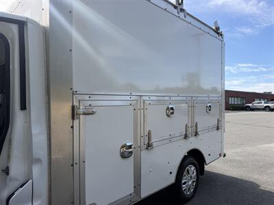 2019 Ford Transit 10' Utility Service Body 350 - Photo 25 - South Weymouth, MA 02190
