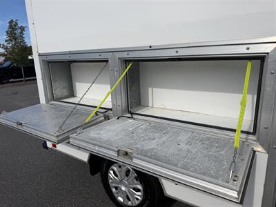 2019 Ford Transit 10' Utility Service Body 350 - Photo 15 - South Weymouth, MA 02190