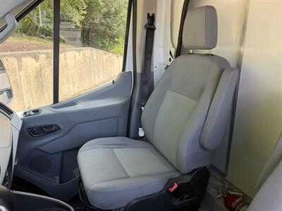 2019 Ford Transit 10' Utility Service Body 350 - Photo 24 - South Weymouth, MA 02190
