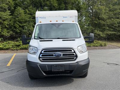 2019 Ford Transit 10' Utility Service Body 350 - Photo 9 - South Weymouth, MA 02190