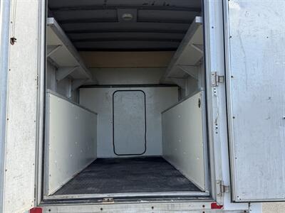 2019 Ford Transit 10' Utility Service Body 350 - Photo 16 - South Weymouth, MA 02190