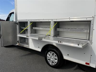 2019 Ford Transit 10' Utility Service Body 350 - Photo 11 - South Weymouth, MA 02190