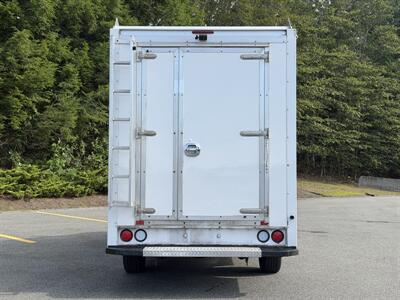 2019 Ford Transit 10' Utility Service Body 350 - Photo 5 - South Weymouth, MA 02190
