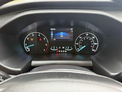 2022 Ford Transit AWD 10' Utility Service Van 350 HD - Photo 20 - South Weymouth, MA 02190