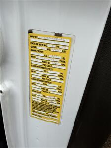 2022 Ford Transit AWD 10' Utility Service Van 350 HD - Photo 29 - South Weymouth, MA 02190