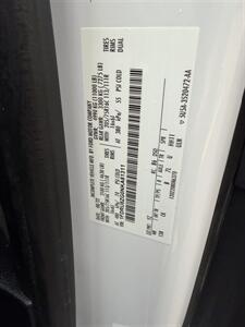 2022 Ford Transit AWD 10' Utility Service Van 350 HD - Photo 26 - South Weymouth, MA 02190