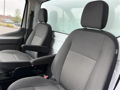 2022 Ford Transit AWD 10' Utility Service Van 350 HD - Photo 27 - South Weymouth, MA 02190