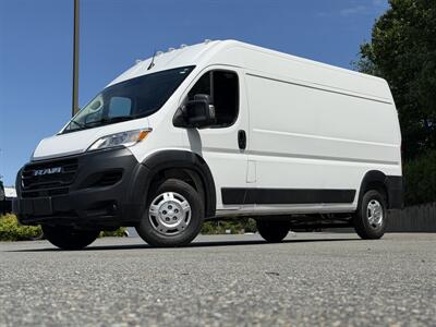 2023 RAM ProMaster 2500 159 WB - Photo 2 - South Weymouth, MA 02190