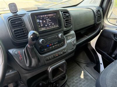 2023 RAM ProMaster 2500 159 WB - Photo 23 - South Weymouth, MA 02190