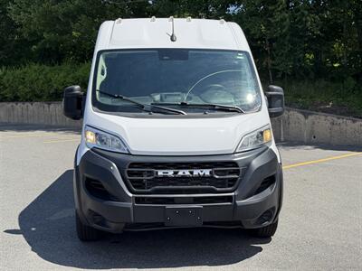 2023 RAM ProMaster 2500 159 WB - Photo 8 - South Weymouth, MA 02190