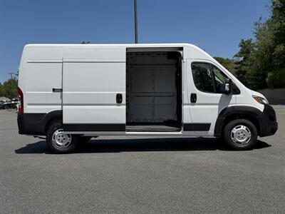 2023 RAM ProMaster 2500 159 WB - Photo 15 - South Weymouth, MA 02190