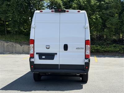 2023 RAM ProMaster 2500 159 WB - Photo 13 - South Weymouth, MA 02190