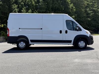 2023 RAM ProMaster 2500 159 WB - Photo 10 - South Weymouth, MA 02190
